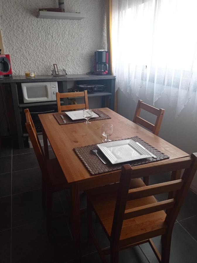 Chaleureux Studio En Bord De Mer Port-la-Nouvelle Extérieur photo